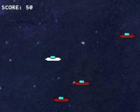 Cкриншот UFO RUMBLE, изображение № 2979639 - RAWG