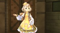 Cкриншот Atelier Escha & Logy: Alchemists of the Dusk Sky, изображение № 608798 - RAWG