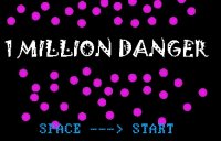 Cкриншот 1 Million Danger, изображение № 1238808 - RAWG