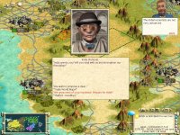 Cкриншот Civilization 3: Conquests, изображение № 368638 - RAWG