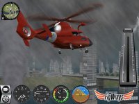 Cкриншот Helicopter Simulator 2016 Free, изображение № 1562341 - RAWG