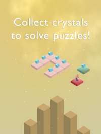 Cкриншот Crystal Planet Puzzle, изображение № 1920061 - RAWG