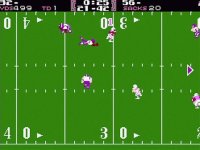 Cкриншот Tecmo Bowl, изображение № 783550 - RAWG