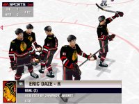 Cкриншот NHL 98, изображение № 297029 - RAWG