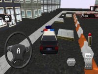 Cкриншот Drive & Park Police Car, изображение № 1808998 - RAWG