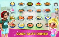 Cкриншот Kitchen Story: Cooking Game, изображение № 1541866 - RAWG