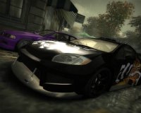 Cкриншот Need For Speed: Most Wanted, изображение № 806760 - RAWG