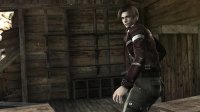 Cкриншот Resident Evil: The Darkside Chronicles, изображение № 522257 - RAWG