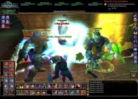 Cкриншот EverQuest II, изображение № 360833 - RAWG