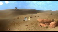 Cкриншот LEGO Star Wars II, изображение № 2585671 - RAWG