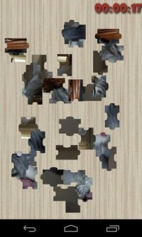 Cкриншот Pet Puzzle Free, изображение № 1459944 - RAWG