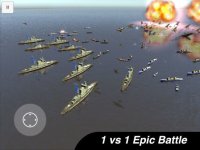 Cкриншот Warship Battle Simulator, изображение № 1808479 - RAWG