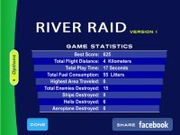 Cкриншот River Raid 2600, изображение № 648591 - RAWG