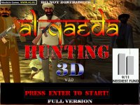 Cкриншот Al Qaeda Hunting 3D, изображение № 322918 - RAWG