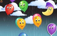 Cкриншот Kids Balloon Pop Game Free 🎈, изображение № 2085237 - RAWG