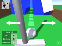 Cкриншот Mini Golf Challenge, изображение № 2066862 - RAWG