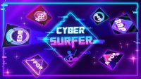 Cкриншот Cyber Surfer: Beat&Skateboard, изображение № 3294074 - RAWG