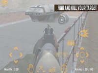 Cкриншот Mission Battlefront Shooting, изображение № 877977 - RAWG
