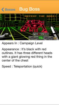 Cкриншот Companion Guide For Pixel Gun 3D, изображение № 1706321 - RAWG