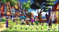 Cкриншот Monkey Island 2 Special Edition: LeChuck’s Revenge, изображение № 720434 - RAWG