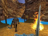 Cкриншот Arthur's Quest: Battle for the Kingdom, изображение № 288939 - RAWG