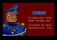 Cкриншот General Chaos, изображение № 759316 - RAWG