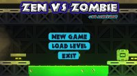 Cкриншот Zen vs Zombie (Achievment Hunter), изображение № 629239 - RAWG