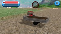 Cкриншот Agriculture Tractor Sim, изображение № 3562163 - RAWG