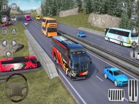 Cкриншот Bus Simulator: Driving Games, изображение № 3436876 - RAWG