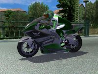 Cкриншот MotoGP: Ultimate Racing Technology 3, изображение № 404083 - RAWG
