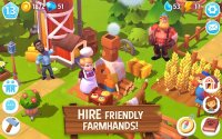 Cкриншот FarmVille 3 - Animals, изображение № 3100168 - RAWG