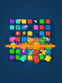Cкриншот 3 Cubes Endless: Puzzle Blocks, изображение № 2055488 - RAWG