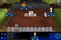 Cкриншот Hoyle Card Games (2009), изображение № 337822 - RAWG