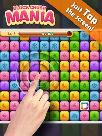 Cкриншот Block Crush Mania, изображение № 898247 - RAWG