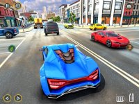 Cкриншот Car Driving: Traffic Simulator, изображение № 3105588 - RAWG