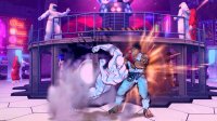 Cкриншот Street Fighter 4, изображение № 491021 - RAWG