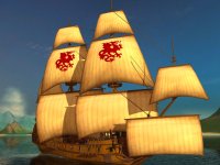Cкриншот Корсары Online: Pirates of the Burning Sea, изображение № 355369 - RAWG