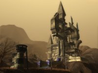 Cкриншот Neverwinter Nights 2: Маска предательства, изображение № 474734 - RAWG