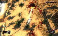 Cкриншот Zombie Driver: Summer of Slaughter, изображение № 586216 - RAWG