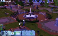 Cкриншот Sims 3: Все возрасты, изображение № 574175 - RAWG