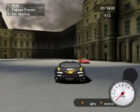 Cкриншот GT Racers, изображение № 441365 - RAWG