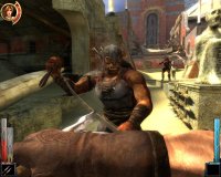 Cкриншот Dark Messiah of Might and Magic, изображение № 1749843 - RAWG