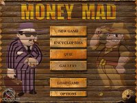 Cкриншот Бешеные деньги, изображение № 299560 - RAWG