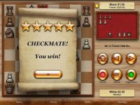 Cкриншот Free Chess App, изображение № 904497 - RAWG