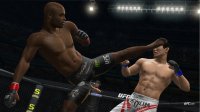 Cкриншот UFC Undisputed 3, изображение № 578306 - RAWG