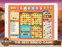 Cкриншот Bingo Country Ways -Bingo Live, изображение № 1688161 - RAWG