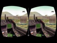 Cкриншот VR Jet Fighter Combat Flight simulator game Best, изображение № 1334385 - RAWG