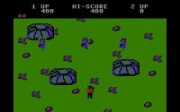 Cкриншот Ikari Warriors (1986), изображение № 726071 - RAWG