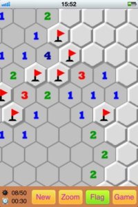 Cкриншот Super MineSweeper Free, изображение № 2067546 - RAWG