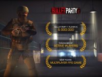 Cкриншот Bullet Party 2, изображение № 912572 - RAWG